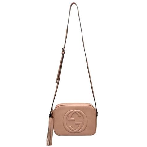 Gucci camera bag flannels